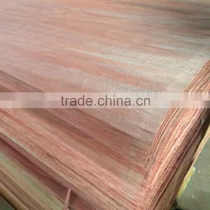 0.2-1.0mm Clean Plywood Sheet Okoume Veneer thumbnail-4