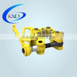 API 7K Type c Safety Clamp thumbnail-1