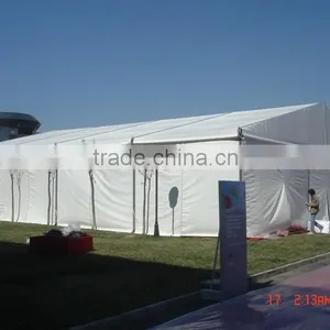 New Stylish Outdoor Trade Show and Event Tents thumbnail-4