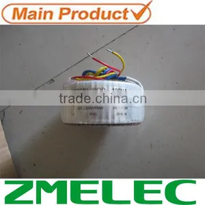 Toroidal Transformer/toroidal Transformer 12v 300va thumbnail-3