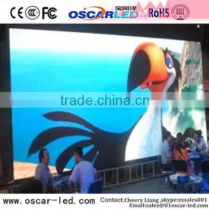 China Shenzhen New Innovative Product P6.67 Full Color Led Display Video Outdoor thumbnail-3