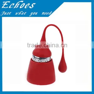 2015 New Tea Infuser Silicone thumbnail-1