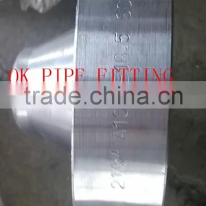 LONG Welding-neck Flanges, Dimensions According to ANSI B16.5 09G2S Gost 5058/65 thumbnail-5