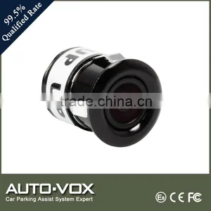 High Resolution 480TVL Metal Reverse Car Camera FCC thumbnail-3