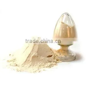 NON-GMO SOYA PROTEIN WITH HALAL CERTIFICATE thumbnail-1