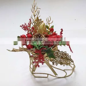 Hot Selling Christmas Floral Picks thumbnail-1