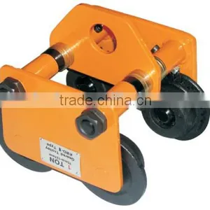 1/2T to 10T Plain Trolley thumbnail-1