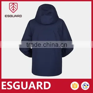 ESGUARD Windproof Outdoor Jacket thumbnail-2