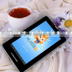 New Arrival 7 Inch Two Core Panel pc Infotmic Jelly Bean Android 4.1 thumbnail-1