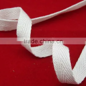 Polyester Herringbone Webbing thumbnail-1