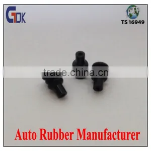 Hot Sell Black Rubber Cable Cover thumbnail-1