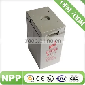 2v500ah Lead Acid Battery for Solar System thumbnail-1
