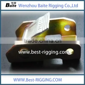 Iron 1 Inch Cam Lock thumbnail-4