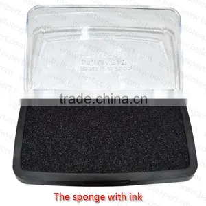 2015 Hot Selling Stamp Pad / Colorful Stamp With Fashional Design in thumbnail-3