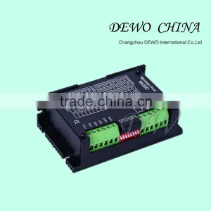 M430D Step Motor Driver 24V~36V,high Accuracy, Low Noise, High Performance, High Torque thumbnail-1