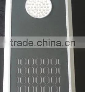 2015 New Design Dusk to Dawn All in One Solar Lighting System thumbnail-2