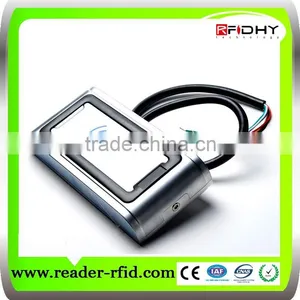 Long Range Rfid Reader Rfid Card Reader Tcp/ip thumbnail-1