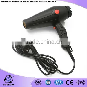 Mini Foldable Hair Dryer thumbnail-1