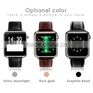 Double System Waterproof Smart Watch&simcard thumbnail-2
