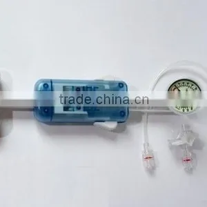 Inflation Device Syringe - Angiflator thumbnail-1