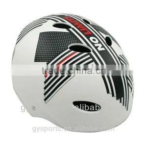 Water Decal Skating Helmets GY-S11A thumbnail-3