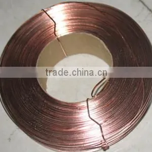 High Quality Copper gi Wire thumbnail-1