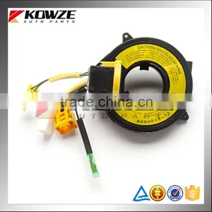 Clock Spring /Spiral Cable Sub-Assy For Mitsubishi B6260220AA thumbnail-1