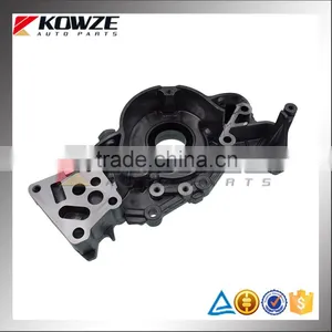 Front Cylinder Block Case Assy For Mitsubishi Endeavor 2004 D71W D81W MD376663 thumbnail-3