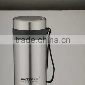 Stainless Steel Vacuum Flask,stainless Steel Vacuum Flask,stainless Steel Water Bottle, Sport Water Bottle thumbnail-2
