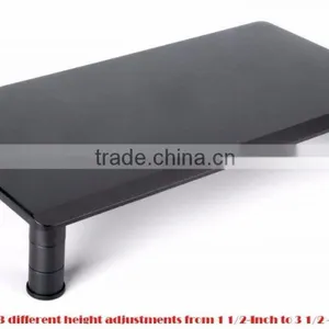 Wood Monitor Stand thumbnail-3