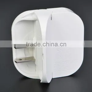 Hot Selling Products 5v 1A US Original Portable Micro Usb Wall Charger for Mobile Phone thumbnail-3