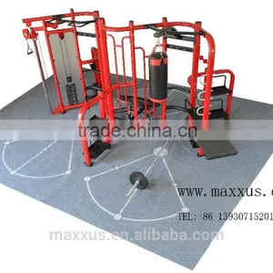 Group Traing Equipment Synrgy 360( or Spartan Rig) thumbnail-1