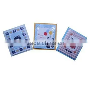 Mini Paper Notepads thumbnail-1