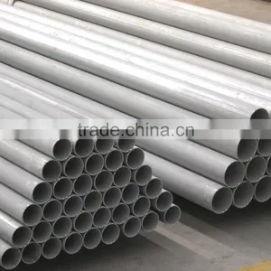JIULI Stainless Steel Welded Pipe thumbnail-1