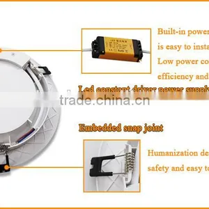 16W Best Sellers of Safety Guaranteed Panelled Cabinet Lamp thumbnail-4