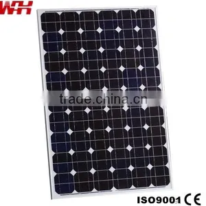 40w 18v Polycrystalline Silicon Solar Panel Power for Outdoor Lighting thumbnail-1