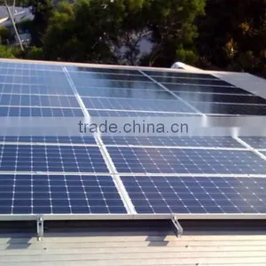 150W Renewable Energy MONO PV Cell thumbnail-2