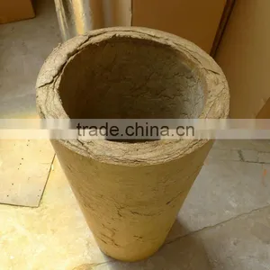 Mineral Wool Exterior Insulation thumbnail-1