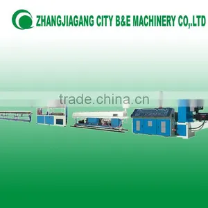 Small Scale Pvc Pipe Making Machine thumbnail-1