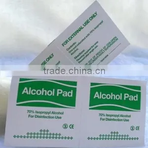 ZJB-280 Custom Alcohol Prep Pad Automatic Packaging Machine for Sale thumbnail-2