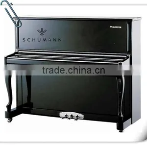 Piano Manufacturer Upright Piano KM1 thumbnail-1