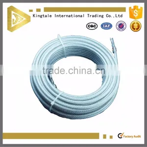 Stainless Steel Wire Cables Products thumbnail-1