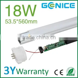 China Factory GY10q LED FPL Lamp 100LM/W, 4pins LED FPL Replacing Fluorescent FPL Lamp thumbnail-5