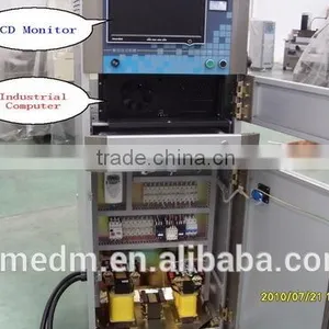 Professional Supplier Cnc Edm Die Sinking Machine EDM450 Quality Choice thumbnail-3