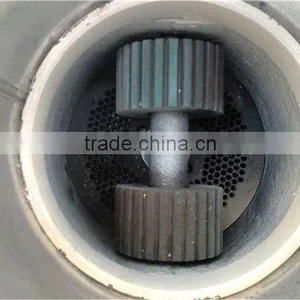 100 Kg/h Forest Waste Feed Pellet Machine of Animal Feed thumbnail-3