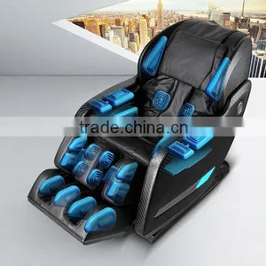 Used Pedicure Foot Spa Massage Chair Vending Healthcare Massage Chair thumbnail-4