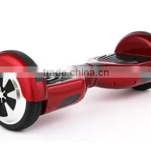Balancing Scooter thumbnail-1