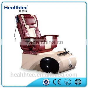 Salon Plumb Free Pedicure Chair thumbnail-2