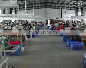 Yiwu Grace Garment Factory company overview - view 2 thumbnail