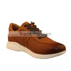 Comfortable and Fashion Fancy Casual Men Shoes thumbnail-4